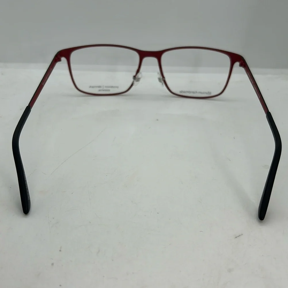 ProDesign Denmark 1451 Unisex EYEGLASSES RXable Ruby Medium Matt NWT